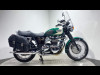 Triumph Bonneville 