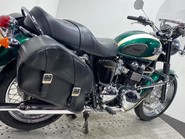 Triumph Bonneville 3