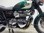 Triumph Bonneville 15