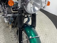 Triumph Bonneville 21