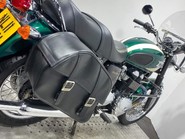 Triumph Bonneville 27