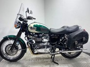 Triumph Bonneville 29