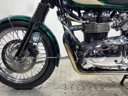 Triumph Bonneville 39