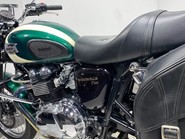 Triumph Bonneville 46