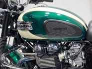 Triumph Bonneville 47