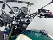 Triumph Bonneville 50