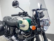 Triumph Bonneville 51