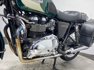 Triumph Bonneville 55