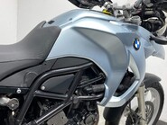 BMW F650 11