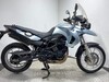 BMW F650 