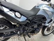 BMW F650 3