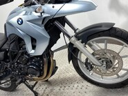 BMW F650 8