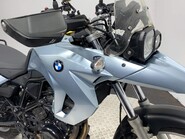 BMW F650 9