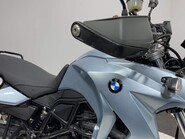 BMW F650 10