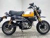 Honda Monkey 125