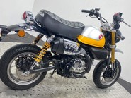 Honda Monkey 125 2