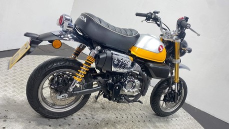 Honda Monkey 125 2