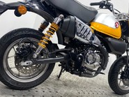 Honda Monkey 125 3