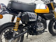 Honda Monkey 125 4