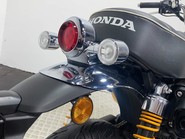 Honda Monkey 125 6