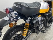 Honda Monkey 125 12