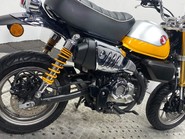 Honda Monkey 125 13