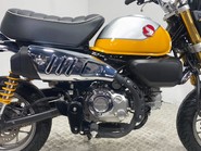 Honda Monkey 125 14