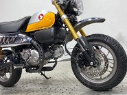 Honda Monkey 125 15