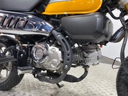 Honda Monkey 125 17