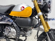 Honda Monkey 125 18