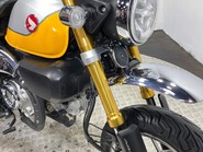 Honda Monkey 125 20