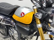 Honda Monkey 125 21