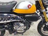 Honda Monkey 125 22