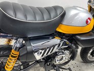 Honda Monkey 125 24