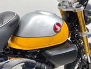 Honda Monkey 125 25