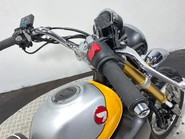 Honda Monkey 125 26