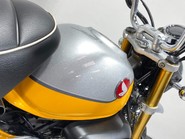 Honda Monkey 125 27