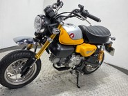 Honda Monkey 125 35