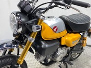 Honda Monkey 125 36