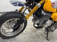 Honda Monkey 125 37