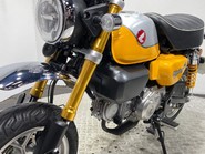 Honda Monkey 125 38