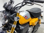 Honda Monkey 125 39