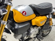 Honda Monkey 125 40