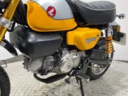 Honda Monkey 125 41