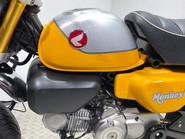 Honda Monkey 125 44