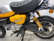 Honda Monkey 125 46