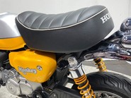 Honda Monkey 125 47