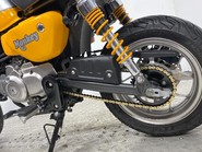 Honda Monkey 125 48