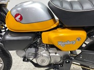 Honda Monkey 125 50