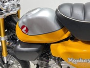 Honda Monkey 125 51